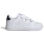 ftwr white / ftwr white / core black