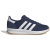 dark blue / ftwr white / ftwr white