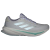 ftwr white / linen green met. / flash aqua