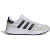 ftwr white / core black / crystal white