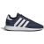 dark blue / ftwr white / core black