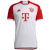 White / RED