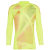 Semi Solar Yellow