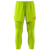 Semi Solar Yellow