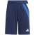 team navy blue 2 / team royal blue / white