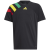 Black / Team Green / Team Yellow