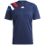 Team Navy Blue 2 / Team Colleg RED / White