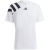 White / Black