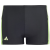 Black / Green Spark S24 / Lucid Lime F23