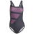 carbon / pink fusion