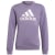 shadow violet / clear pink