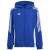 team royal blue / white