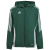 Team Dark Green / white