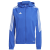 team royal blue / white