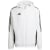 white / black