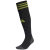 Black / Semi Solar Yellow