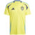 Bright Yellow