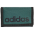 collegiate green/black