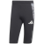 Black / Team Dark Grey