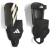 Black / Gold Met. / White