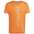 semi impact orange / white