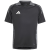 Black / Team Dark Grey