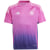 semi lucid fuchsia / team colleg purple