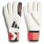 ivory / solar red / black