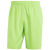 lucid lime / white