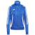 team royal blue / white