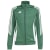 team dark green / white