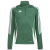 team dark green / white