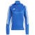Team Royal Blue / White