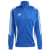 team royal blue / white