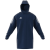 Team Navy Blue / White