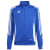 team royal blue / white