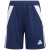 team navy blue 2 / white