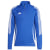 Team Royal Blue / White