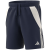 Team Navy Blue 2 / white