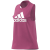 Pulse Magenta Mel. / White