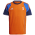 team orange
