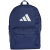 dark blue/white