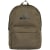 olive strata/black