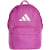 semi lucid fuchsia/white