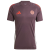 shadow maroon / red