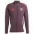 shadow maroon / red