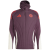 shadow maroon / RED