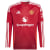 mufc red