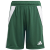 team dark green / white