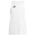 white / black